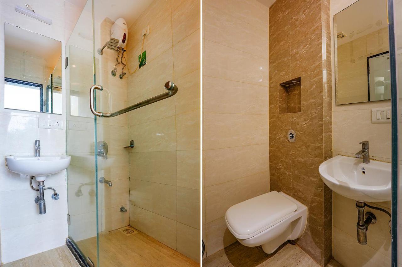 Fabhotel Royal International Мумбаи Экстерьер фото