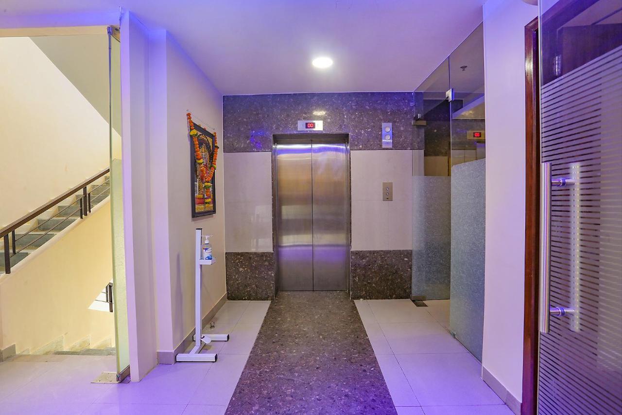 Fabhotel Royal International Мумбаи Экстерьер фото