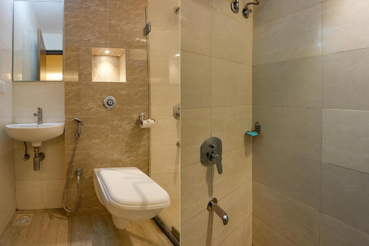 Fabhotel Royal International Мумбаи Экстерьер фото