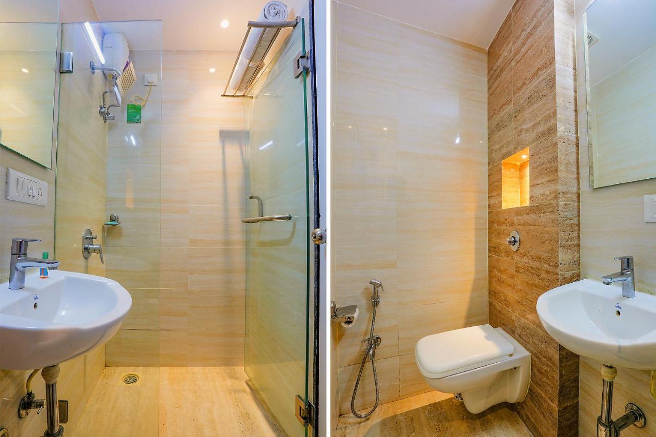 Fabhotel Royal International Мумбаи Экстерьер фото